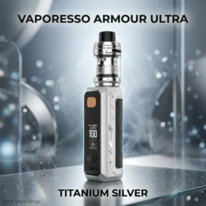 Vaporesso Armour Ultra 100W Vape Kit