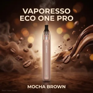 Vaporesso Eco One Pro Pod Kit
