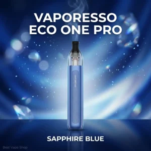 Vaporesso Eco One Pro Pod Kit