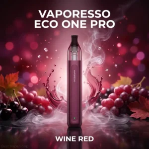 Vaporesso Eco One Pro Pod Kit