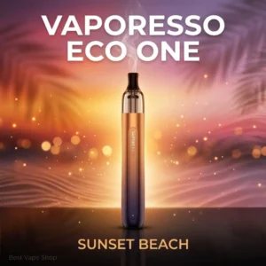 Vaporesso Eco One Pod Kit