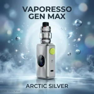 Vaporesso Gen Max 220W Vape Kit