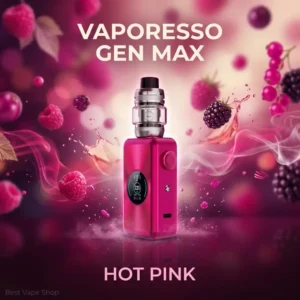 Vaporesso Gen Max 220W Vape Kit