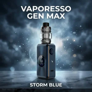 Vaporesso Gen Max 220W Vape Kit