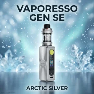Vaporesso Gen SE 80W Pod Kit