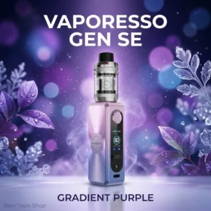 Vaporesso Gen SE 80W Pod Kit