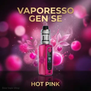 Vaporesso Gen SE 80W Pod Kit