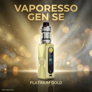 Vaporesso Gen SE 80W Pod Kit