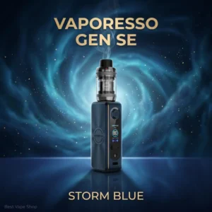Vaporesso Gen SE 80W Pod Kit