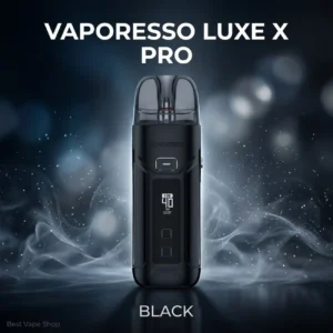 Vaporesso Luxe X Pro Pod Kit 40W