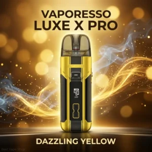 Vaporesso Luxe X Pro Pod Kit 40W