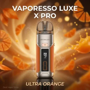 Vaporesso Luxe X Pro Pod Kit 40W