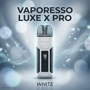 Vaporesso Luxe X Pro Pod Kit 40W