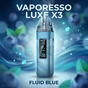 Vaporesso LUXE X3 Pod Kit 45W