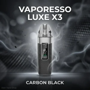 Vaporesso LUXE X3 Pod Kit 45W