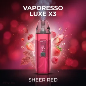 Vaporesso LUXE X3 Pod Kit 45W