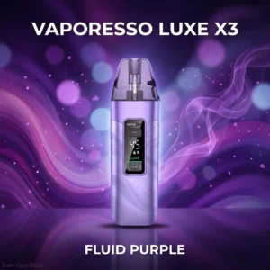 Vaporesso LUXE X3 Pod Kit 45W