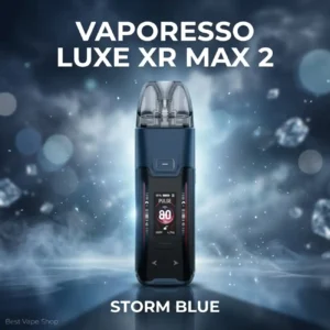 Vaporesso Luxe XR Max 2 Pod Kit 80W