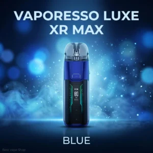Vaporesso Luxe XR Max Pod Kit 80W