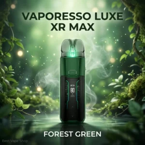 Vaporesso Luxe XR Max Pod Kit 80W