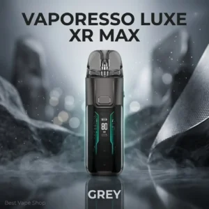 Vaporesso Luxe XR Max Pod Kit 80W