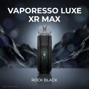 Vaporesso Luxe XR Max Pod Kit 80W