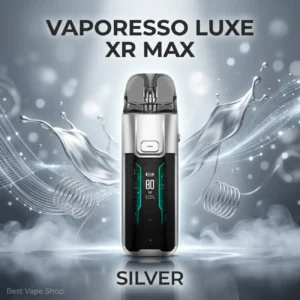 Vaporesso Luxe XR Max Pod Kit 80W