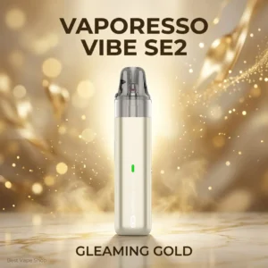 Vaporesso Vibe SE 2 Pod Kit 1400mAh
