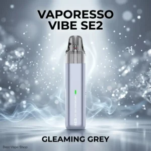 Vaporesso Vibe SE 2 Pod Kit 1400mAh