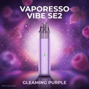 Vaporesso Vibe SE 2 Pod Kit 1400mAh