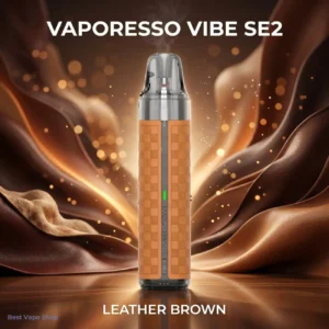 Vaporesso Vibe SE 2 Pod Kit 1400mAh