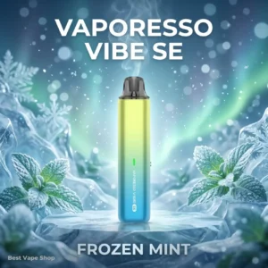 Vaporesso Vibe SE Pod Kit 1100mAh