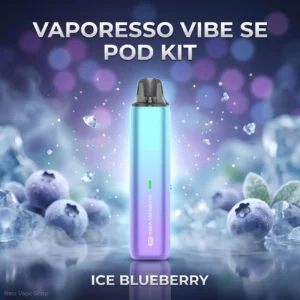 Vaporesso Vibe SE Pod Kit 1100mAh