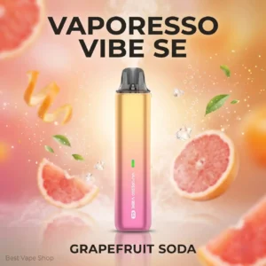 Vaporesso Vibe SE Pod Kit 1100mAh