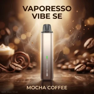 Vaporesso Vibe SE Pod Kit 1100mAh