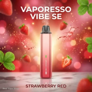 Vaporesso Vibe SE Pod Kit 1100mAh
