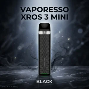 Vaporesso XROS 3 Mini Pod Kit