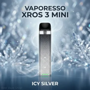 Vaporesso XROS 3 Mini Pod Kit