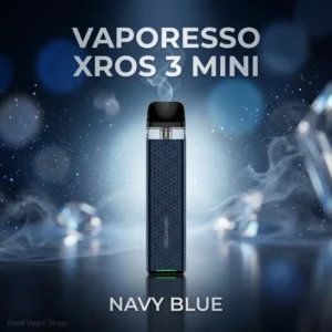 Vaporesso XROS 3 Mini Pod Kit