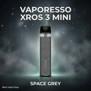 Vaporesso XROS 3 Mini Pod Kit