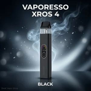 Vaporesso XROS 4 Pod Kit