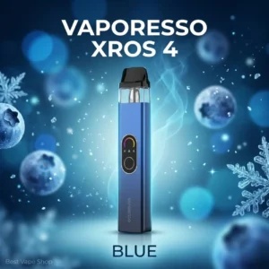 Vaporesso XROS 4 Pod Kit