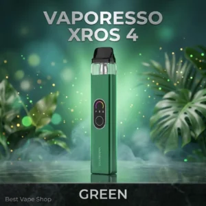 Vaporesso XROS 4 Pod Kit