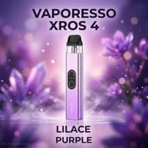 Vaporesso XROS 4 Pod Kit