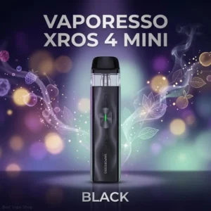 Vaporesso XROS 4 Mini Pod Kit