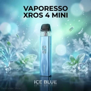 Vaporesso XROS 4 Mini Pod Kit