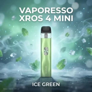 Vaporesso XROS 4 Mini Pod Kit