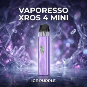 Vaporesso XROS 4 Mini Pod Kit