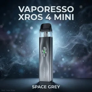 Vaporesso XROS 4 Mini Pod Kit