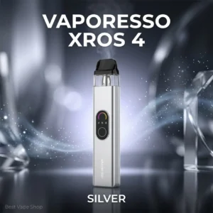 Vaporesso XROS 4 Pod Kit